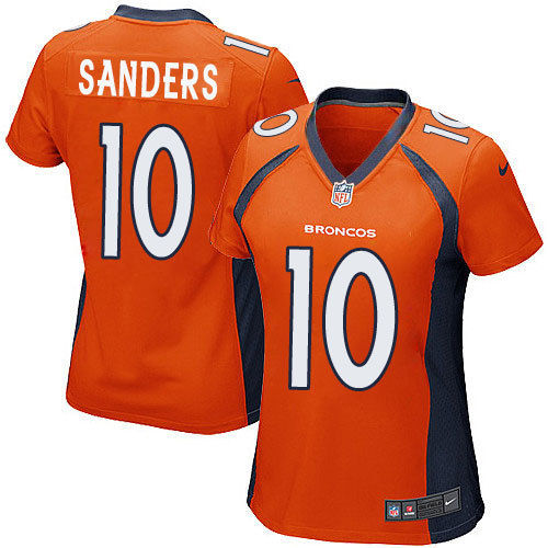 women Denver Broncos jerseys-010